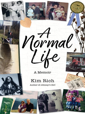 cover image of A Normal Life